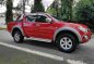 Well-maintained Mitsubishi Strada 2012 for sale-1