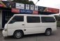 Nissan Urvan 2013 for sale-2