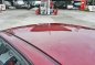 Fresh Honda Civic Esi 1994 MT Red For Sale -7