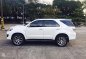 2014 Toyota Fortuner V 2.5 VNT 4x2 AT For Sale -2