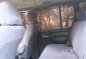 Mitsubishi Pajero 4WD AT Silver For Sale -2