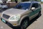  HONDA Cr-V 2004 for sale-1