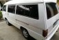 1997 Mitsubishi L300 Van Diesel White For Sale -1