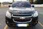 Fresh Chevrolet Trailblazer LT 2.5L MT Diesel For Sale -4