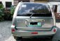 Nissan Xtrail 4x2 2011 AT Gray SUV For Sale -2