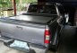 Isuzu D-max 2005 AT Gray Pickup For Sale -6