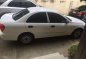 Nissan Sentra 2011 DX Manual White For Sale -2