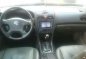 Nissan Cefiro Vip Brougham 2003 Black For Sale -5