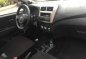Toyota Wigo E 2016 Manual Red Hb For Sale -7