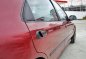 Fresh Honda Civic Esi 1994 MT Red For Sale -5