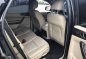 2016 Ford Everest Titanium 2.2 4x2 Black For Sale -5