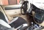 Chevrolet Optra 2006 1.6 Manual Gray For Sale -4