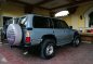 Toyota Land Cruiser 80 VX Limited Gray For Sale -0