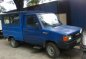 Toyota Tamaraw FX FB Type 1995 Model For Sale -2