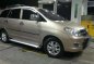 Toyota Innova E Manual Diesel 2005 G Golden For Sale -0