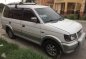 Mitsubishi Adventure Super Sport 2000 White For Sale -10