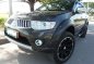 Mitsubishi Montero 2009 for sale-0