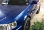 Toyota Corolla LE Lovelife 2002 MT Blue For Sale -3