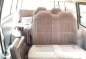 Mitsubishi L300 Versa Van Diesel White For Sale -6