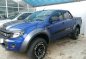 Well-maintained Ford Ranger 2013 for sale-0