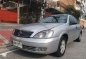 2014 Nissan Sentra Automatic Silver For Sale -2