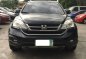 2011 Honda CRV 4X2 AT CASA ORIG for sale-2