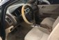 Honda City AT 2004 Model Black Sedan For Sale -2