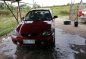 Honda Civic 1.5 Automatic Red Sedan For Sale -2