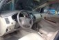 Toyota Innova 2.5 G 2008 AT Silver For Sale-2