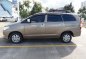 2013 Toyota Innova Automatic Gasoline well maintained-3