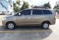 2013 Toyota Innova Automatic Gasoline well maintained-7