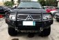 2013 Mitsubishi Strada 4X4 GLS VGT DSL AT For Sale -2