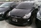 Good as new Hyundai Accent 2016 A/T for sale-2