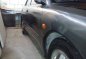 1995 Mitsubishi Lancer GLi Black Sedan For Sale -3