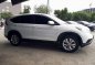 Well-maintained Honda CR-V 2012 for sale-3