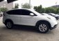 Well-maintained Honda CR-V 2012 for sale-3