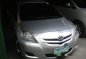 Toyota Vios 2008 for sale-0