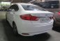 2014 Honda City 1.5L VX CVT White Sedan For Sale -2