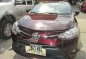 2016 Toyota Vios 1.3E MT for sale-0