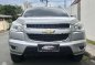 2013 Chevrolet Colorado LTZ 4x4 AT For Sale -4