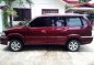 Toyota Revo 2001 SR 2.0 Gas Red SUV For Sale -3