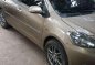 Toyota Vios G 2012 Beige Top of the Line For Sale -1