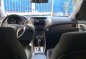 Hyundai Elantra 2013 AT Red Sedan For Sale -4