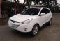 Hyundai Tucson 4x4 CRDi 2012 AT Diesel For Sale -0