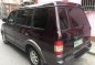 Well-kept Mitsubishi Adventure 2000 for sale-7