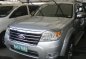 Ford Everest 2010 for sale-2