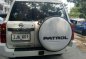 2007 Nissan Patrol Super Safari 4x4 Diesel Matic For Sale -4