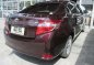 2016 Toyota Vios 1.3E MT for sale-5