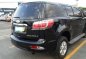 Fresh Chevrolet Trailblazer LT 2.5L MT Diesel For Sale -1