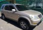  HONDA Cr-V 2004 for sale-0